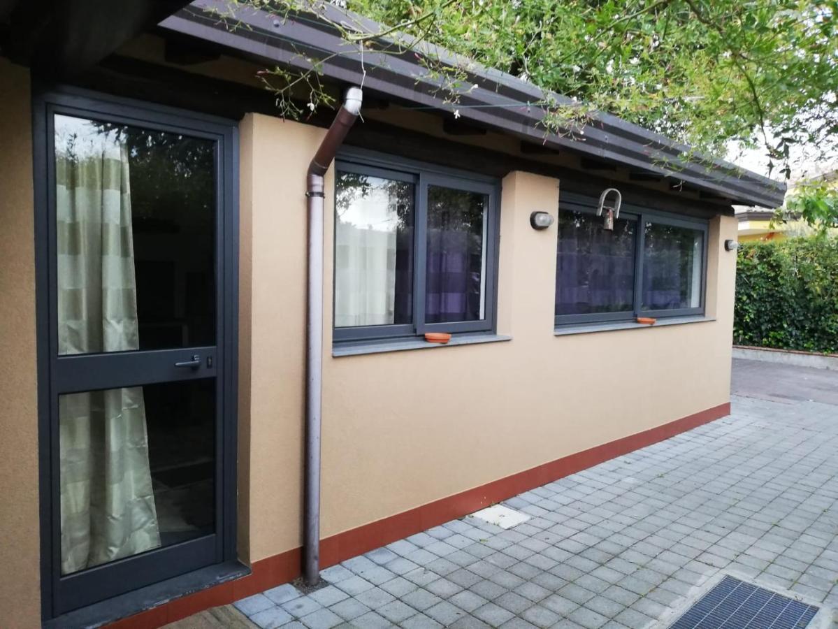 Casa Della Quercia Apartment San Giovanni La Punta Exterior foto